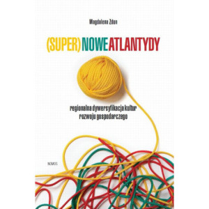 (Super)nowe atlantydy [E-Book] [pdf]