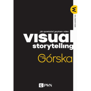 Visual Storytelling [E-Book] [mobi]