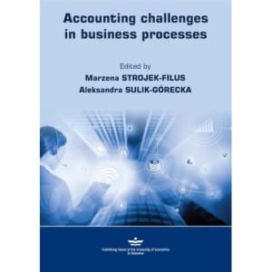 Accounting challenges in...