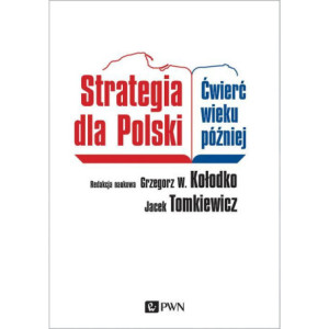 Strategia dla Polski [E-Book] [mobi]