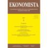 Ekonomista 2019 nr 3 [E-Book] [pdf]