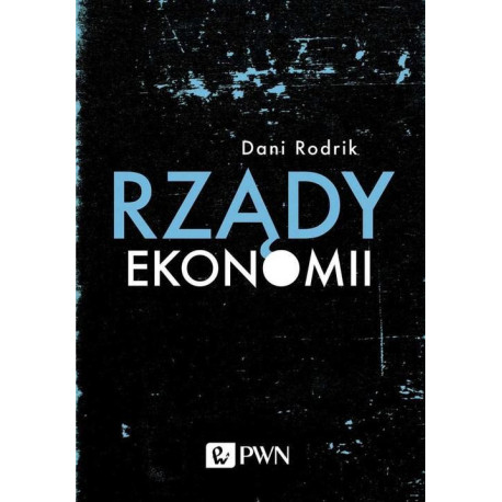 Rządy ekonomii [E-Book] [mobi]