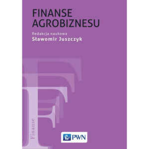 Finanse agrobiznesu [E-Book] [epub]