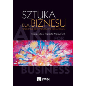 Sztuka dla biznesu [E-Book] [epub]