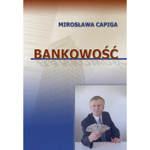 Bankowość [E-Book] [pdf]