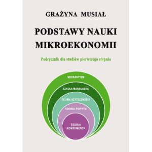 Podstawy nauki mikroekonomii [E-Book] [pdf]