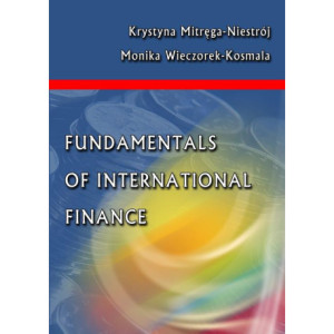 Fundamentals of international finance [E-Book] [pdf]