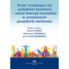 Kraje rozwijające się zachodniej hemisfery – udział Ameryki Łacińskiej w przemianach gospodarki światowej [E-Book] [pdf]