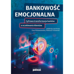 Bankowość emocjonalna [E-Book] [mobi]