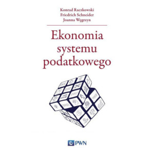 Ekonomia systemu podatkowego [E-Book] [epub]