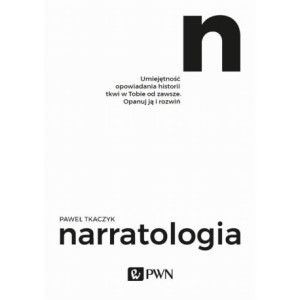 Narratologia [Audiobook] [mp3]