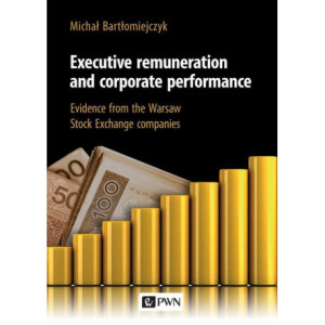 Executive remuneration and corporate performance [E-Book] [epub]