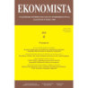 Ekonomista 2020 nr 4 [E-Book] [pdf]