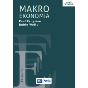 Makroekonomia [E-Book] [mobi]