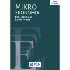 Mikroekonomia [E-Book] [mobi]