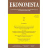 Ekonomista 2020 nr 6 [E-Book] [pdf]