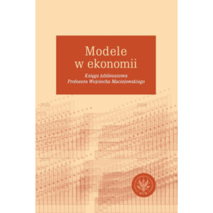Modele w ekonomii [E-Book] [pdf]