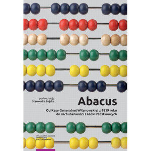 Abacus – od Kasy Generalnej...