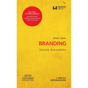 Branding [E-Book] [epub]