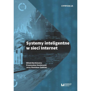 Systemy inteligentne w sieci Internet [E-Book] [pdf]