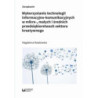 Wykorzystanie technologii informacyjno-komunikacyjnych w mikro-, małych i średnich przedsiębiorstwach [E-Book] [pdf]