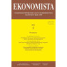 Ekonomista 2021 nr 2 [E-Book] [pdf]