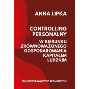 Controlling personalny [E-Book] [pdf]