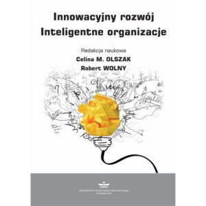Innowacyjny rozwój. Inteligentne organizacje [E-Book] [pdf]