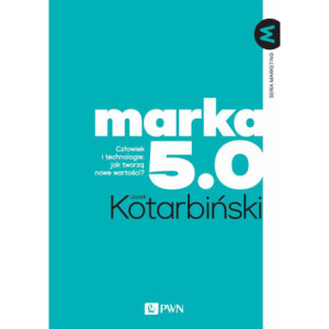 MARKA 5.0 [E-Book] [epub]