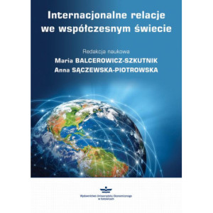 Internacjonalne relacje we współczesnym świecie [E-Book] [pdf]