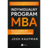 Indywidualny program MBA [E-Book] [epub]