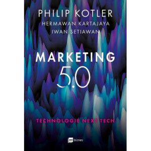 Marketing 5.0. Technologie Next Tech [E-Book] [epub]
