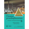 Finanse przedsiębiorstwa 8. Narzedzia i mechanizmy finansowe [E-Book] [pdf]
