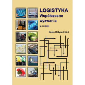 Logistyka Współczesne wyzwania [E-Book] [pdf]