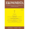 Ekonomista 2021 nr 5 [E-Book] [pdf]