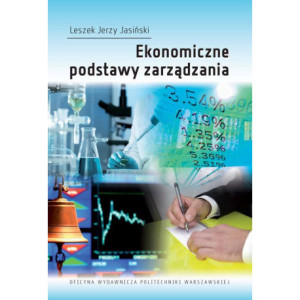 Ekonomiczne podstawy zarządzania [E-Book] [pdf]