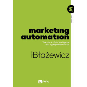 Marketing Automation [E-Book] [mobi]