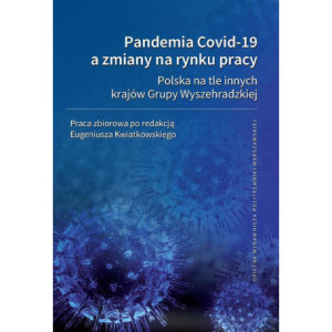 Pandemia Covid-19 a zmiany...