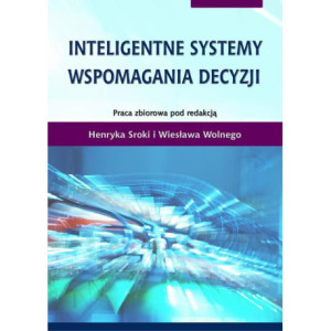Inteligentne systemy wspomagania decyzji [E-Book] [pdf]