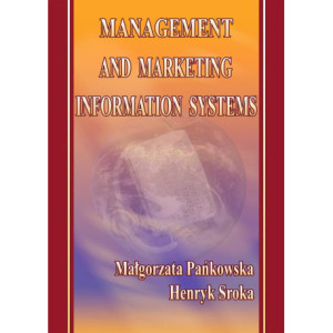 Management and marketing information systems [E-Book] [pdf]