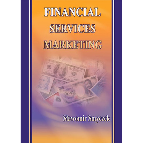 Financial services marketing [E-Book] [pdf]