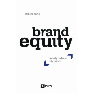 Brand Equity [E-Book] [mobi]