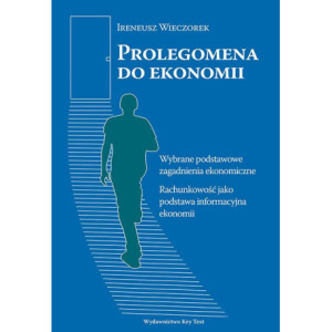Prolegomena do ekonomii [E-Book] [pdf]