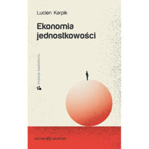 Ekonomia jednostkowości [E-Book] [pdf]