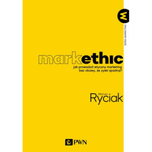 MarkEthic [E-Book] [epub]