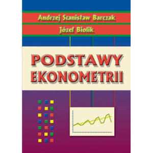 Podstawy ekonometrii [E-Book] [pdf]