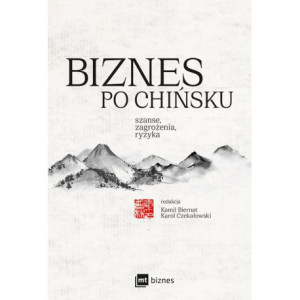Biznes po chińsku [E-Book] [epub]
