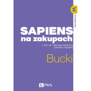 Sapiens na zakupach [E-Book] [mobi]
