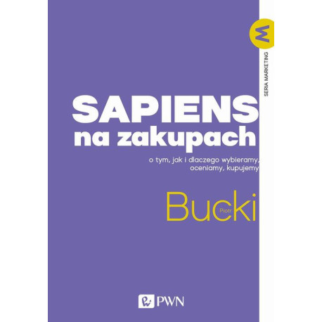 Sapiens na zakupach [E-Book] [epub]