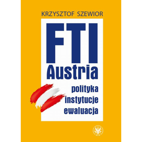 FTI – Austria [E-Book] [pdf]
